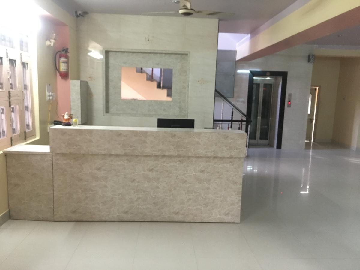Hotel Santosh Guest House Jodhpur  Exterior photo