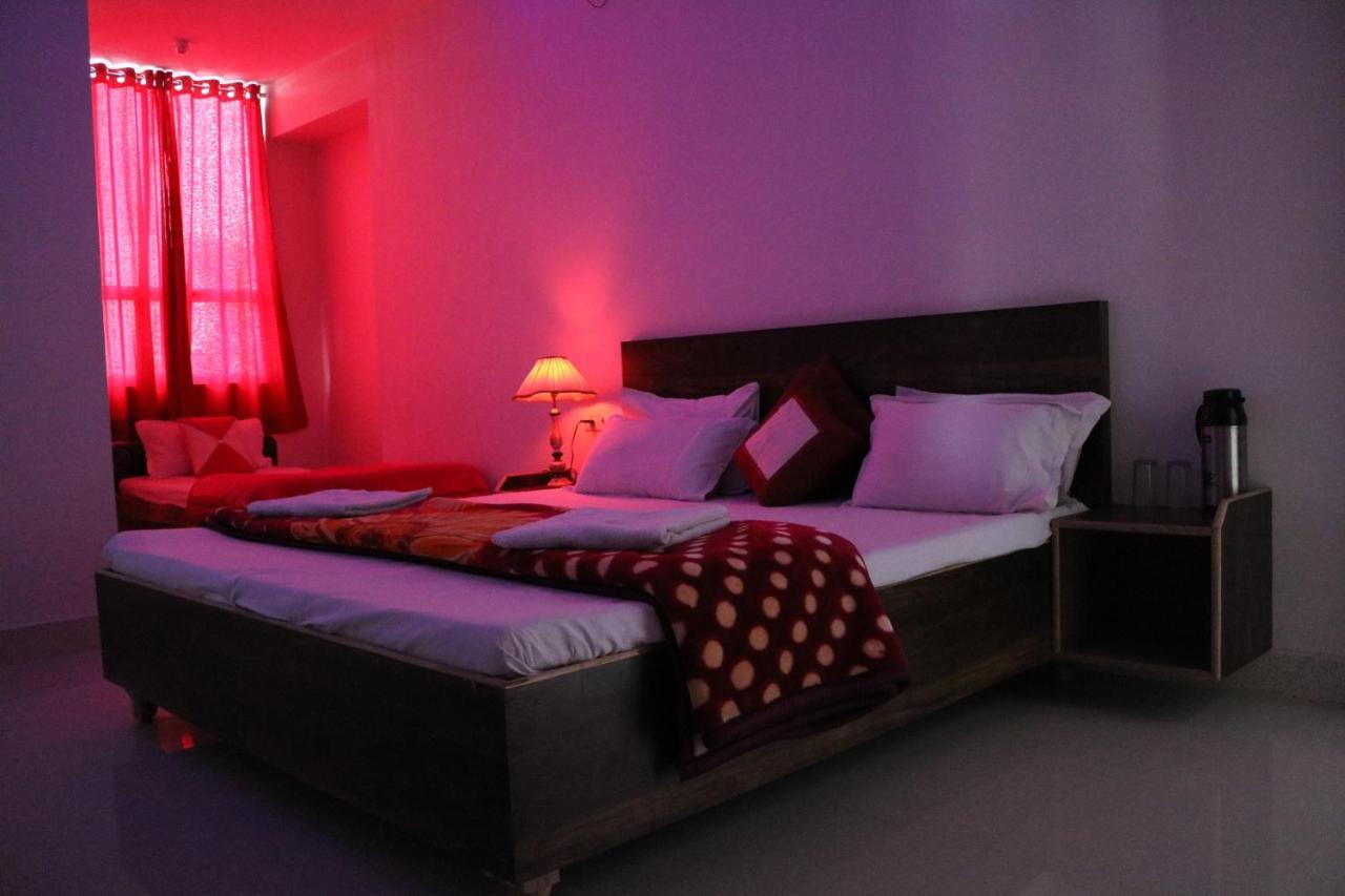 Hotel Santosh Guest House Jodhpur  Exterior photo